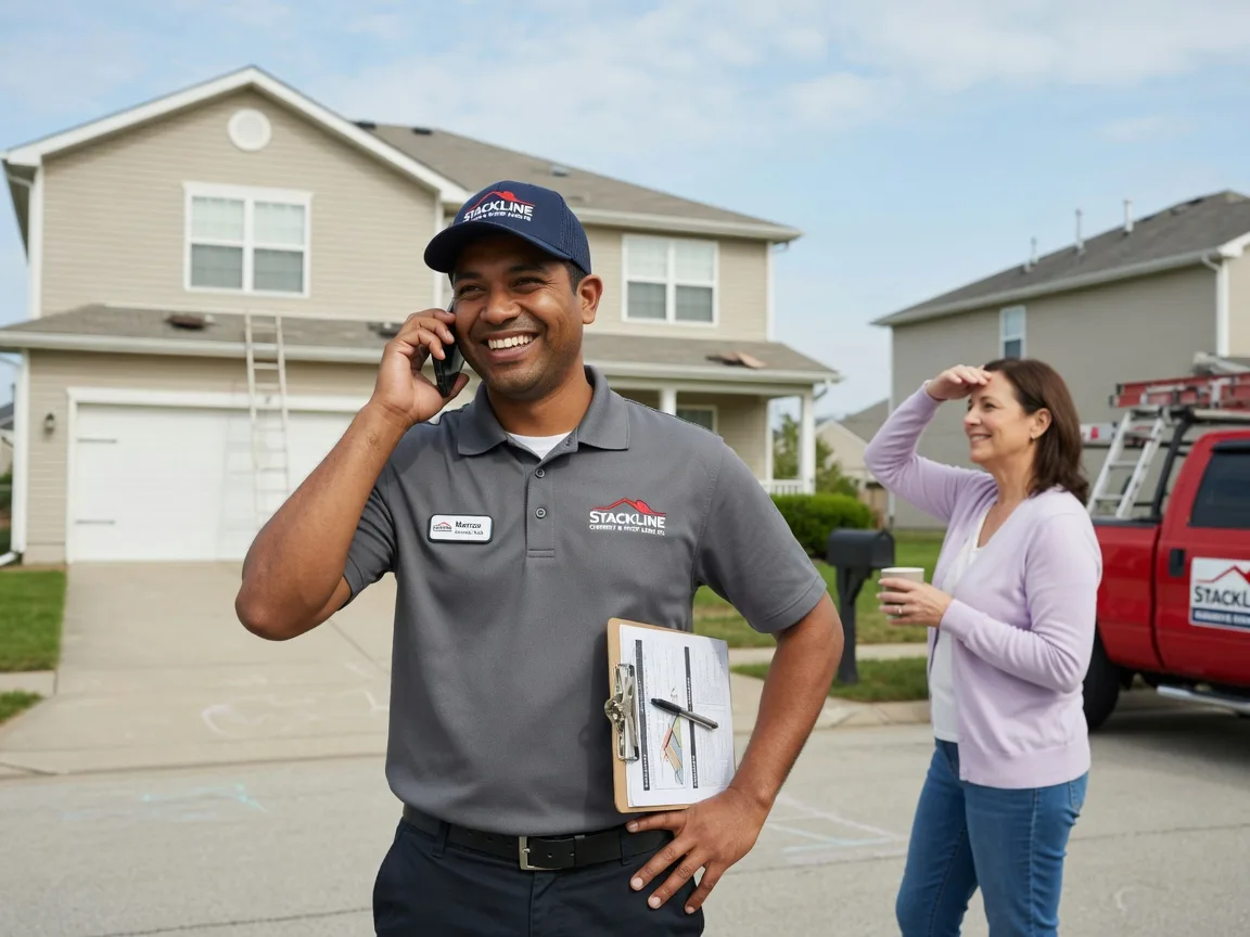 Chimney flashing repair Short Creek, WV FAQs